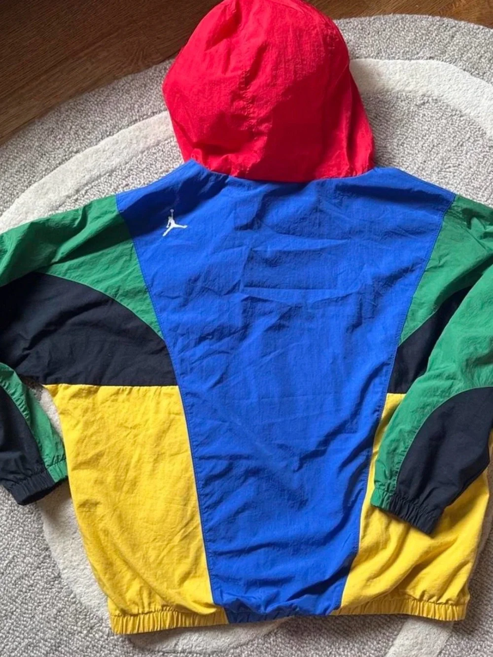 Jordan pullover hoodie
